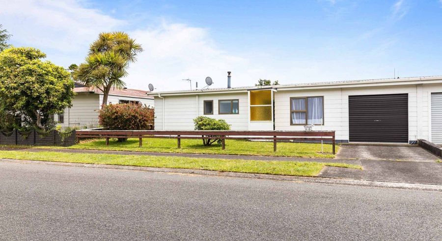  at 14B Mace Street, Waitara