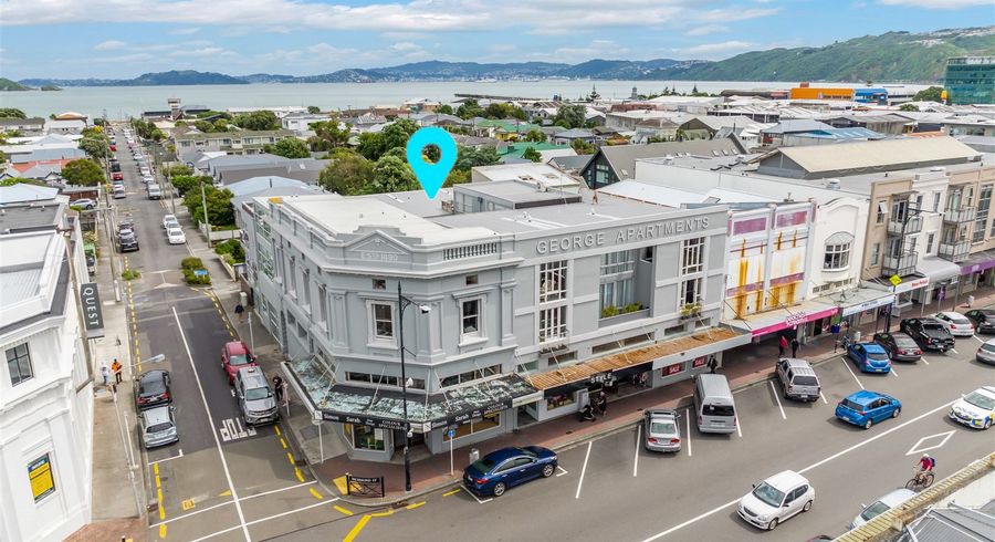  at 6/220 Jackson Street, Petone, Lower Hutt
