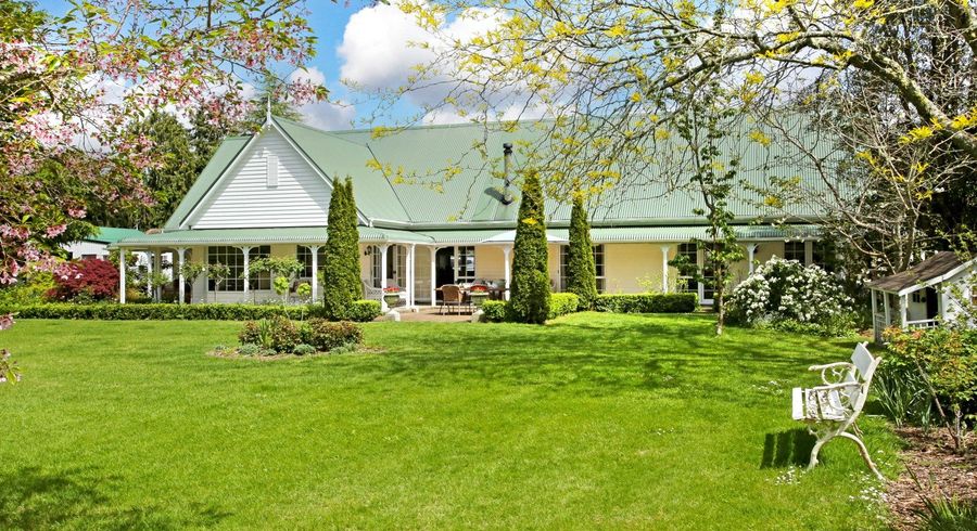  at 9 Helland Drive, Ramarama, Franklin, Auckland