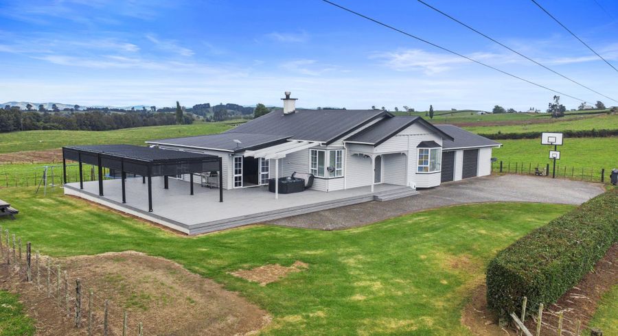 at 25 Cruickshank Road, Tokanui