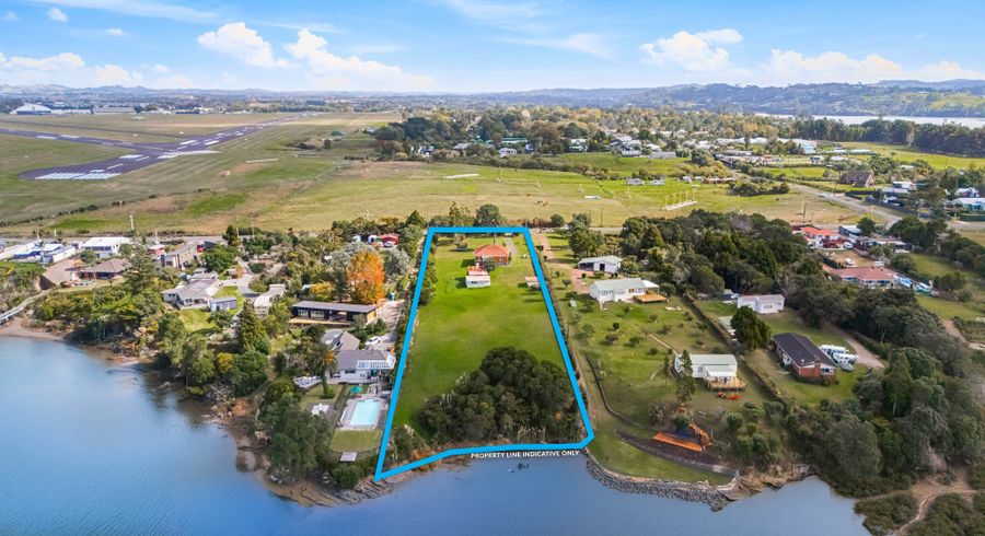  at 123 Kauri Road, Whenuapai, Waitakere City, Auckland