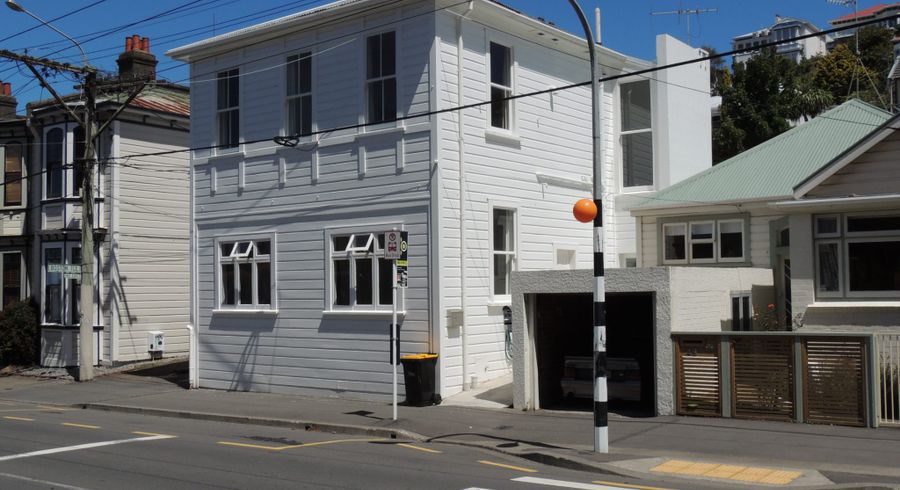  at 47 Aro Street, Aro Valley, Wellington, Wellington