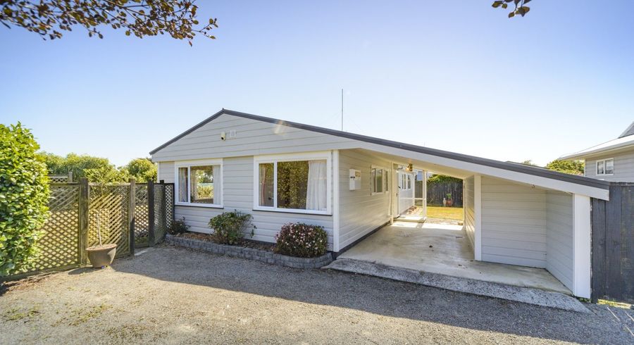  at 67A Benmore Avenue, Cloverlea, Palmerston North, Manawatu / Whanganui