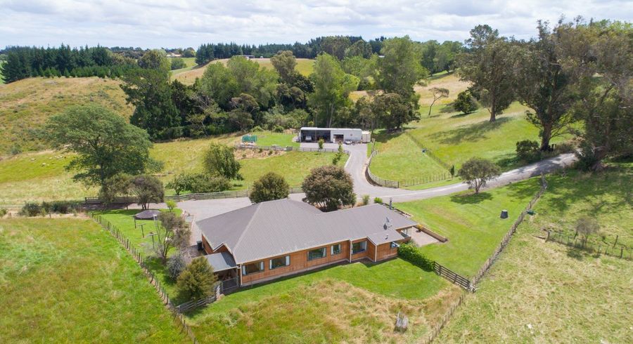  at 137 Knorp Street, Halcombe, Feilding