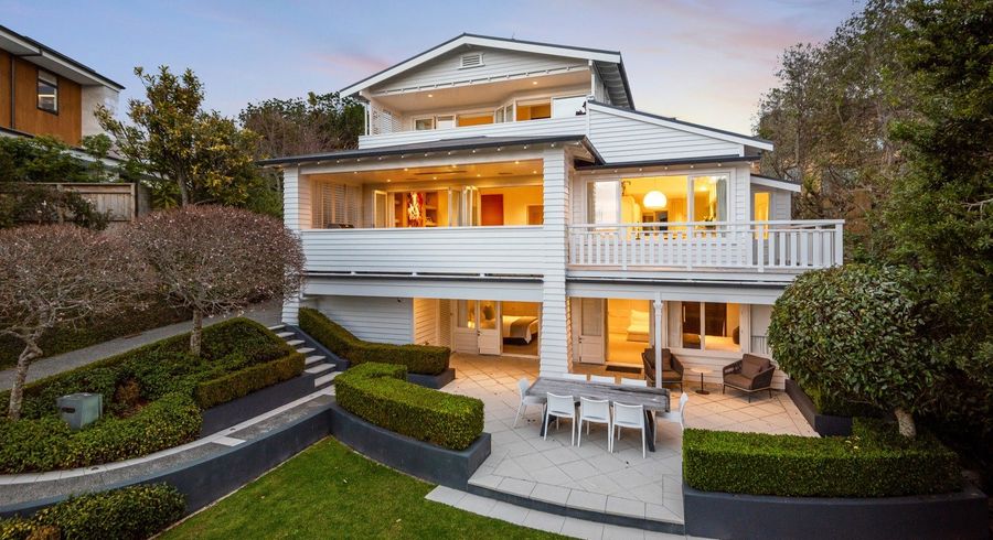  at 30 Vine Street, Saint Marys Bay, Auckland