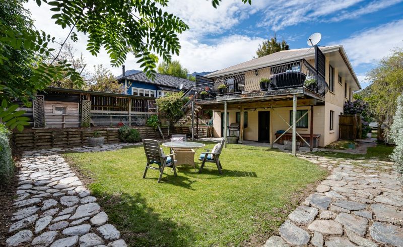  at 6 Robertson Street, Frankton, Queenstown
