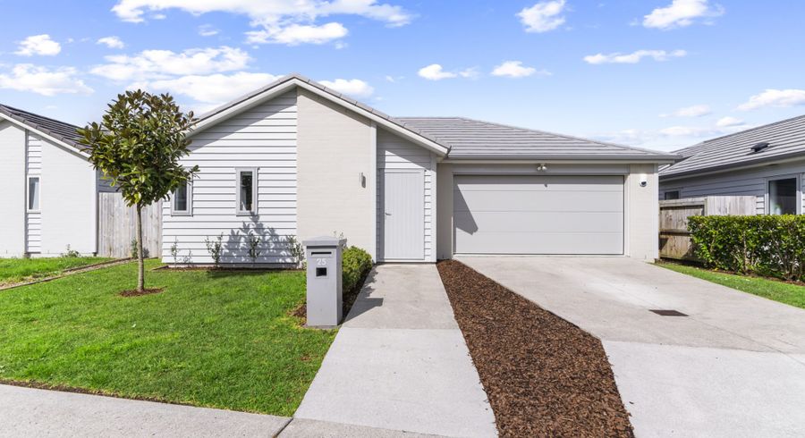  at 25 Soaring Bird Drive, Takanini, Auckland