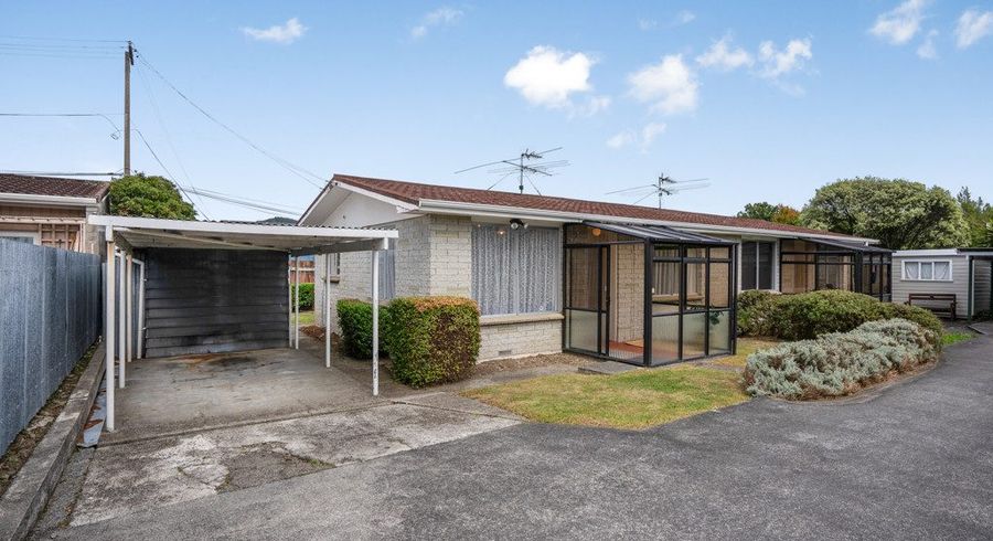  at A/41 Pine Avenue, Ebdentown, Upper Hutt