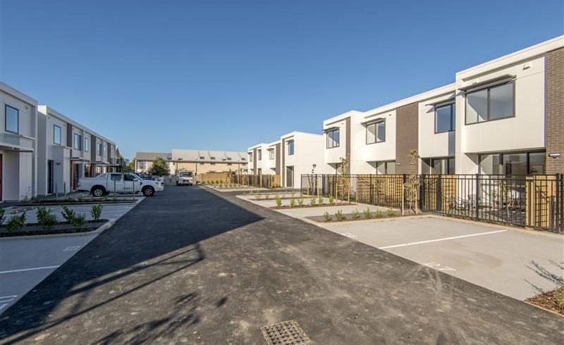  at 28/10 Rex Street, Riccarton, Christchurch City, Canterbury