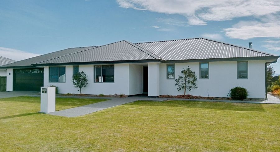  at 3 Kelburn Place, Tinwald, Ashburton
