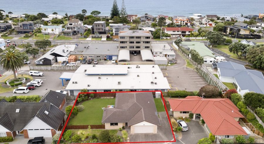  at 19 Palm Springs Boulevard, Papamoa Beach, Papamoa