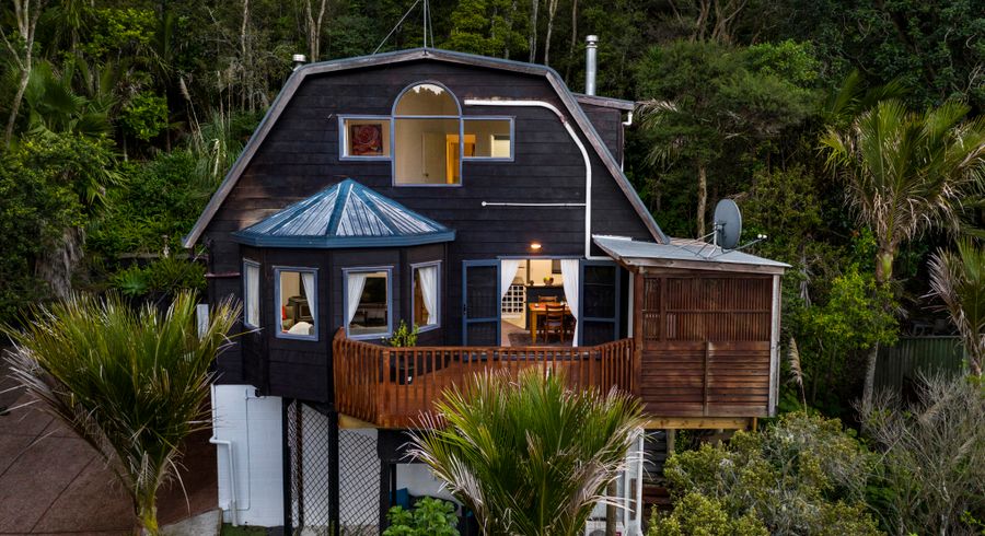  at 30 Wood Bay Road, Titirangi, Auckland