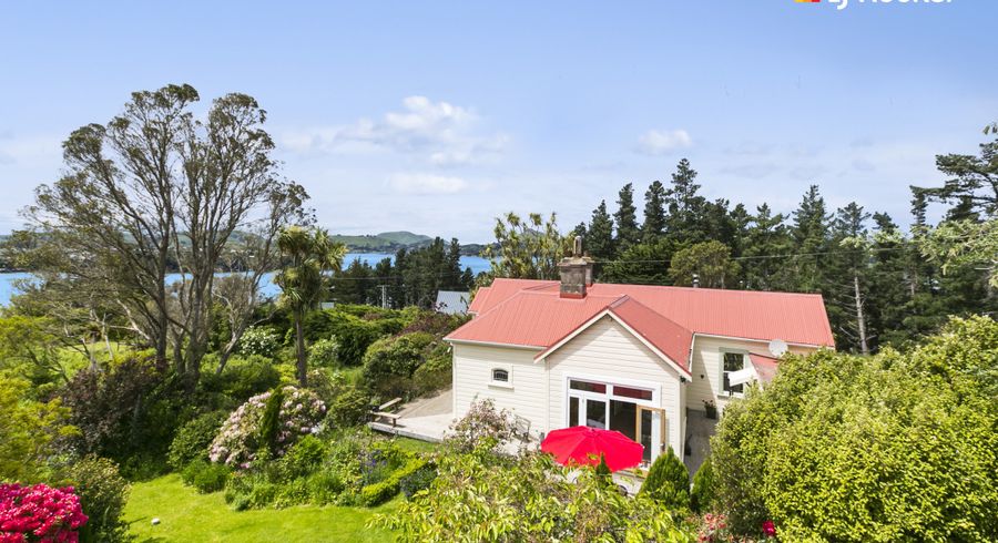  at 263 Upper Junction Road, Sawyers Bay, Dunedin