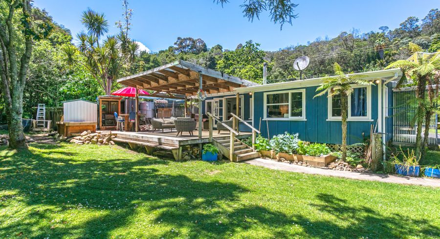  at 15 Pohue Creek Road, Waiomu, Thames-Coromandel, Waikato