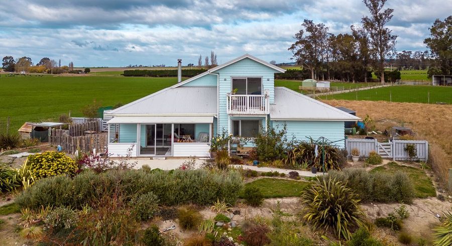  at 179 McNamaras Road, Waimate, Waimate, Canterbury