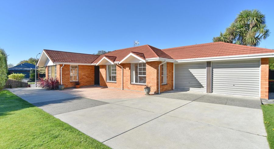  at 36 Highland Place, Avonhead, Christchurch City, Canterbury