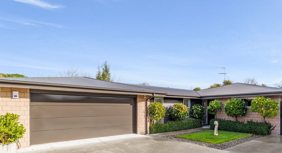  at 33C Wilsons Road South, St. Martins, Christchurch City, Canterbury
