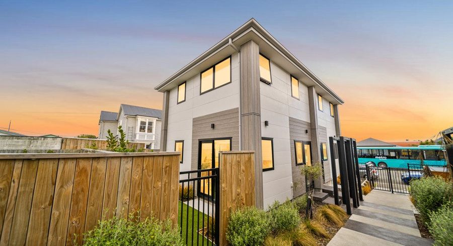  at 2/39 Oram Avenue, New Brighton, Christchurch City, Canterbury