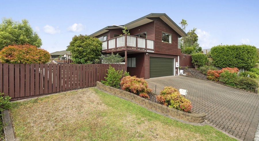  at 55 Blomfield Street, Pukehangi, Rotorua