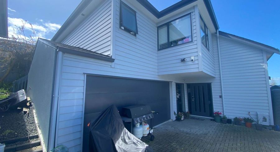  at 24A Lantana Road, Green Bay, Waitakere City, Auckland