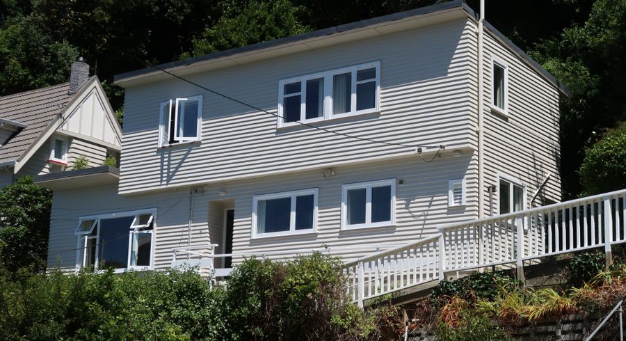  at 41 Barnard Street, Wadestown, Wellington, Wellington