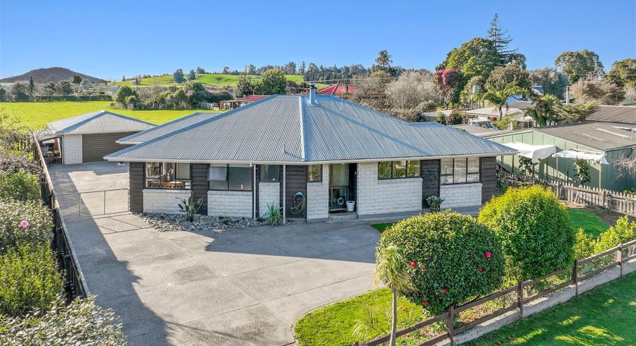  at 441 Glenview Road, Motupipi