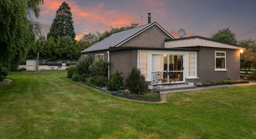  at 488 Bethels Road, Springston
