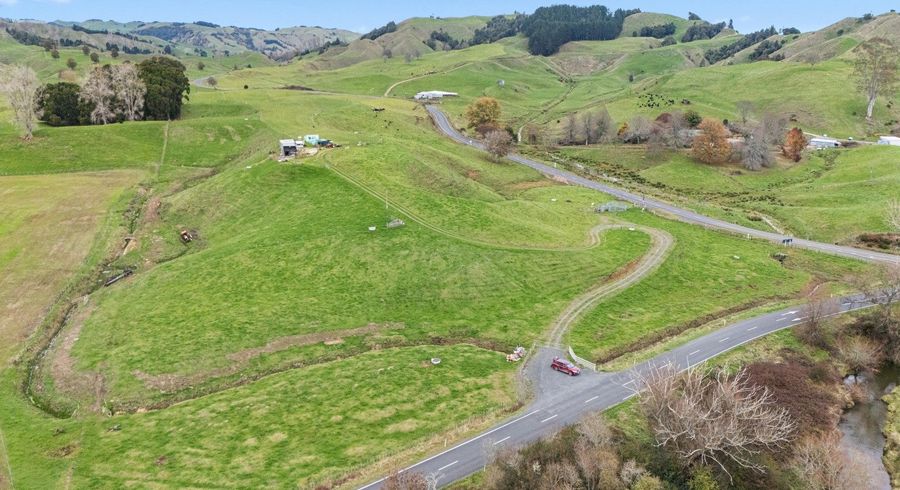  at 00 Pukerimu Road, Te Kuiti, Waitomo, Waikato