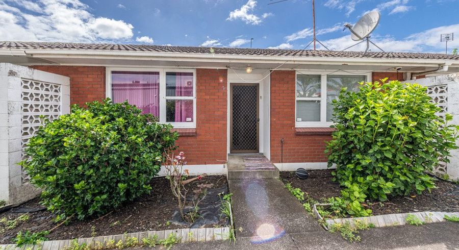  at 3/25 Avenue Road, Otahuhu, Auckland City, Auckland