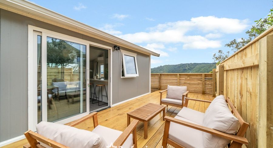  at 18F Norana Road, Maoribank, Upper Hutt, Wellington