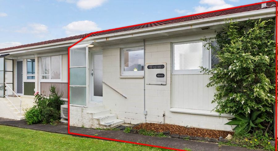  at 1/45 The Avenue, Lynfield, Auckland
