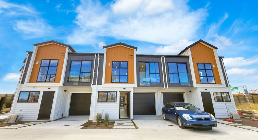  at 23 Aratuhia Lane, Pahurehure, Papakura, Auckland