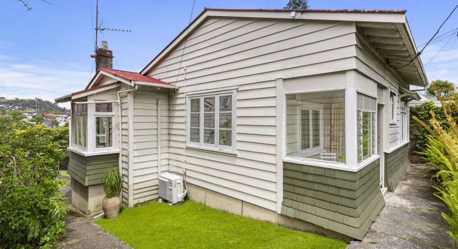  at 6 Home Street, Grey Lynn, Auckland