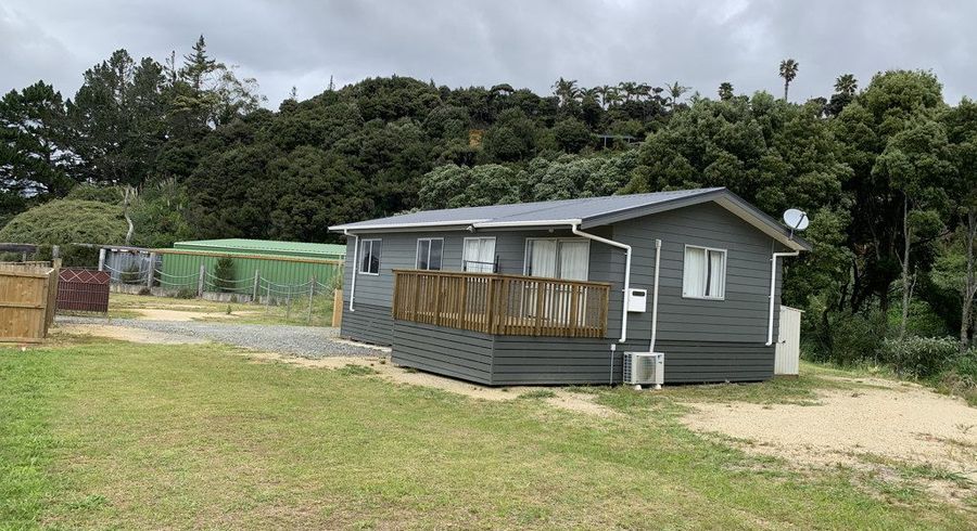 at State Highway 10, Mangonui, Far North, Northland