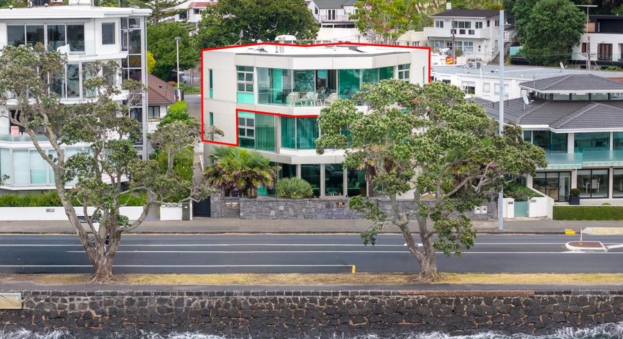  at 201B Tamaki Drive, Kohimarama, Auckland City, Auckland