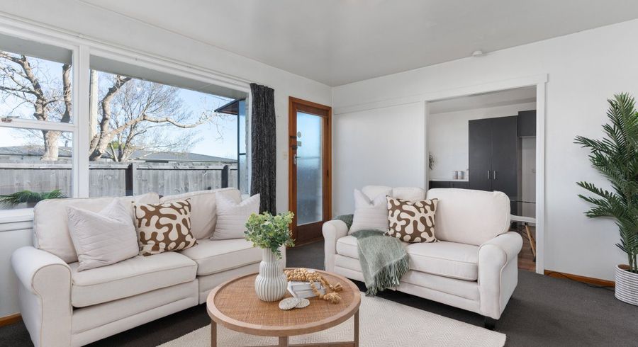  at 43 Breens Road, Bishopdale, Christchurch City, Canterbury