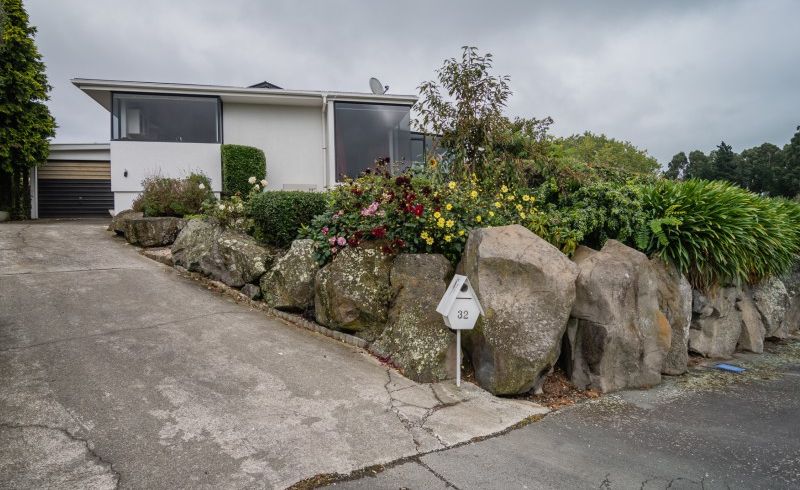  at 32 Dampier Street, Oceanview, Timaru