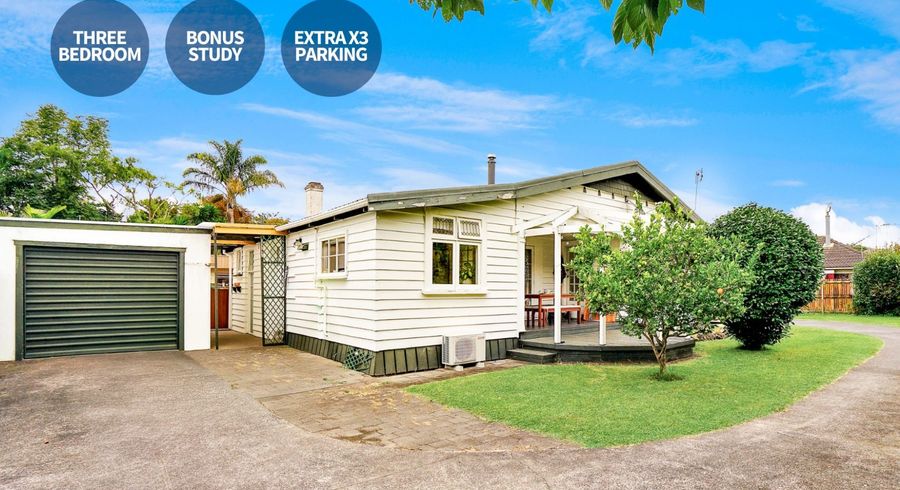  at 1/354 Great South Road, Opaheke, Papakura, Auckland