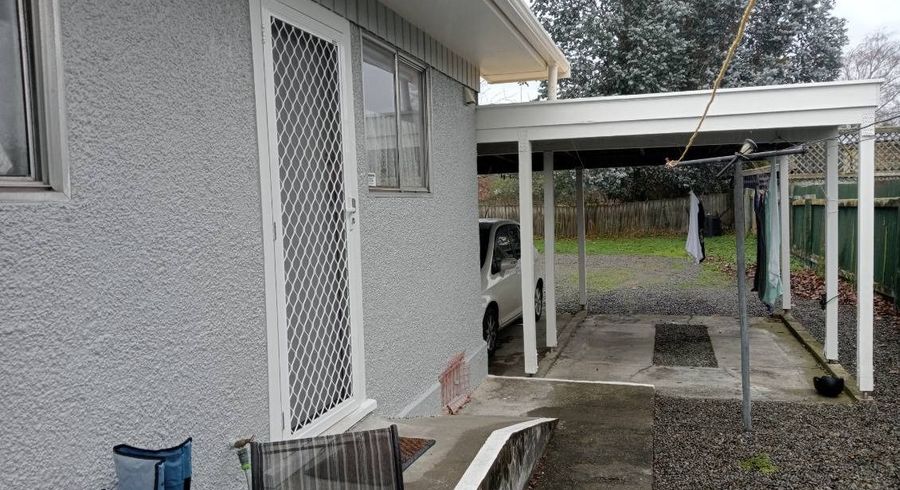  at 4/122 Kuripuni Street, Masterton, Masterton, Wellington