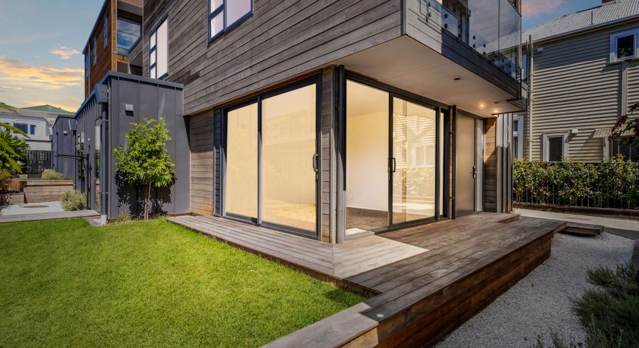  at 7A Park Avenue, Grafton, Auckland City, Auckland