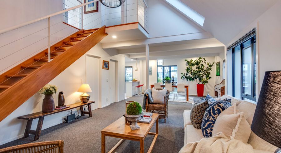  at 11/140 Office Road, Merivale, Christchurch City, Canterbury