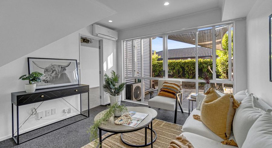  at 135D Waltham Road, Sydenham, Christchurch