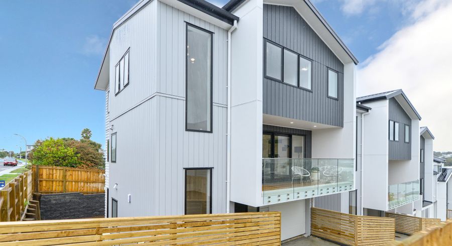  at 93B Bruce Road, Glenfield, North Shore City, Auckland