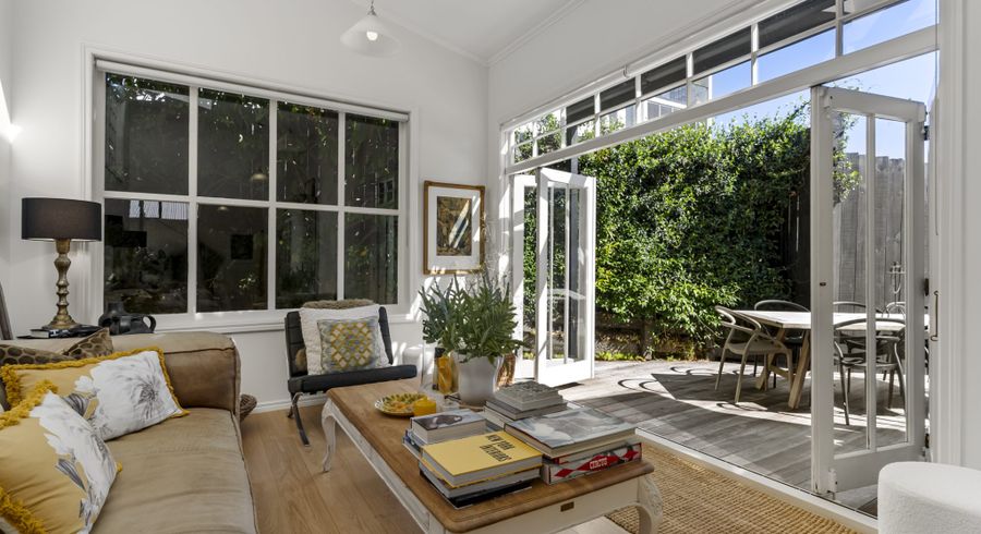  at 1/10B Corunna Avenue, Parnell, Auckland City, Auckland