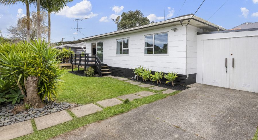  at 55A Eskdale Road, Birkdale, North Shore City, Auckland