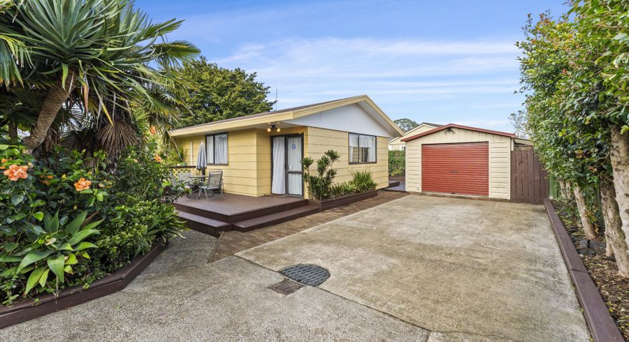  at 136B Buckland Road, Mangere East, Manukau City, Auckland