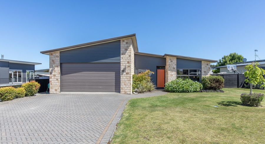  at 122 Parekaawa Drive, Turangi