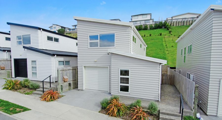  at 27 Stockport Grove, Churton Park, Wellington, Wellington