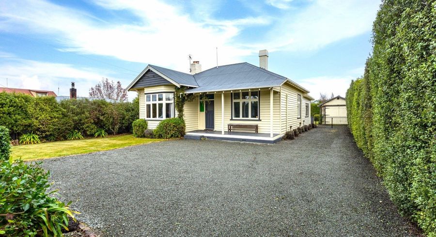  at 275 King Street, Temuka