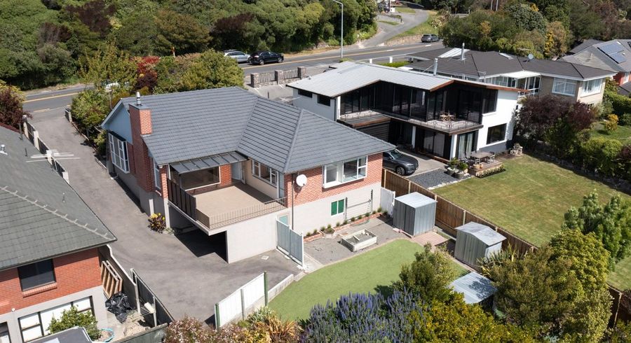  at 38 Dyers Pass Road, Cashmere, Christchurch